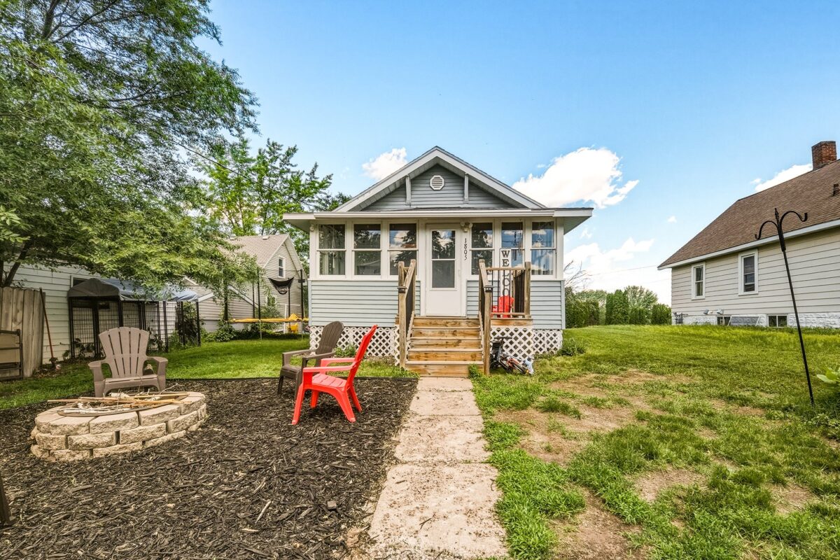 1805 Omaha Street, Eau Claire WI 54703 - Residential house for sale - MLS #1601783 - image7