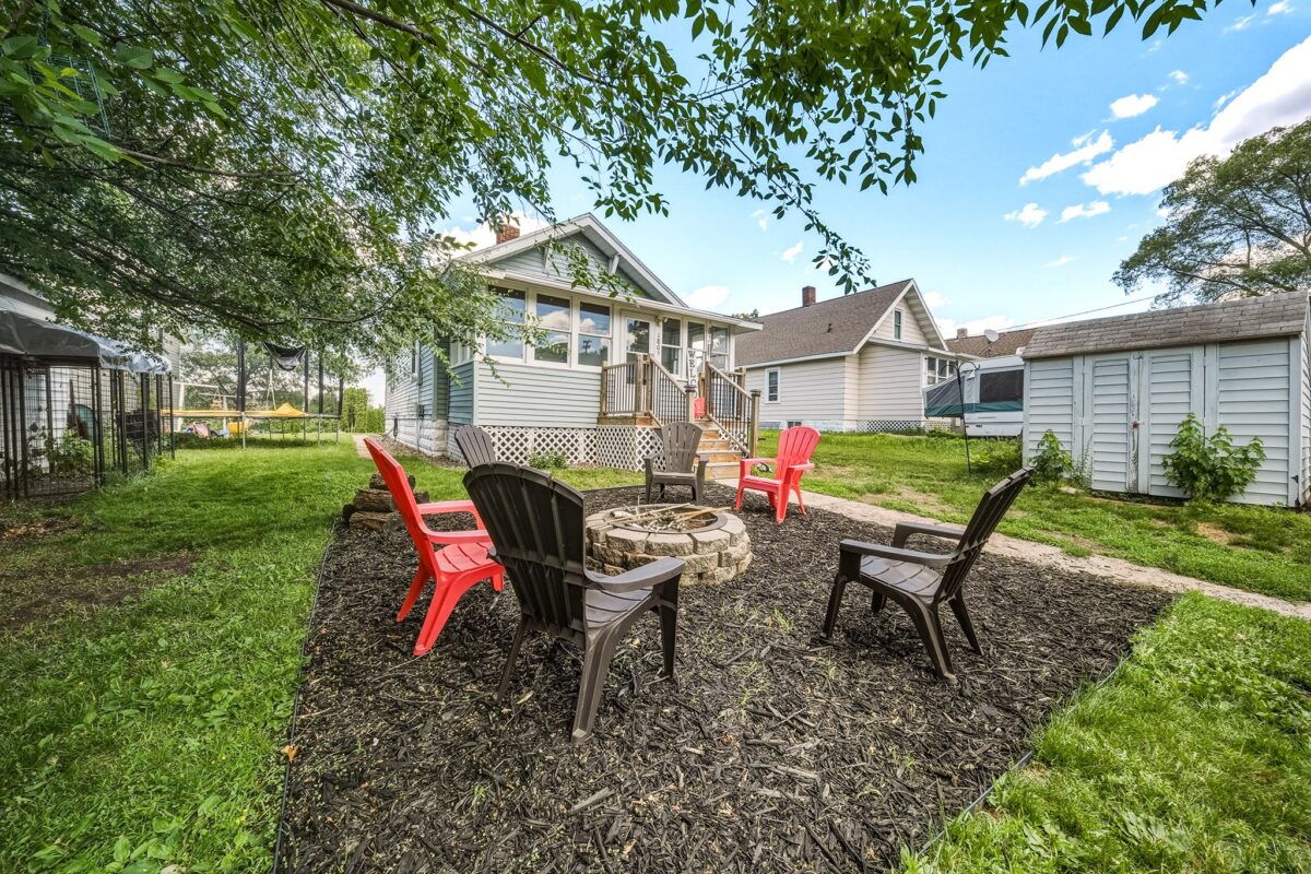 1805 Omaha Street, Eau Claire WI 54703 - Residential house for sale - MLS #1601783 - image8