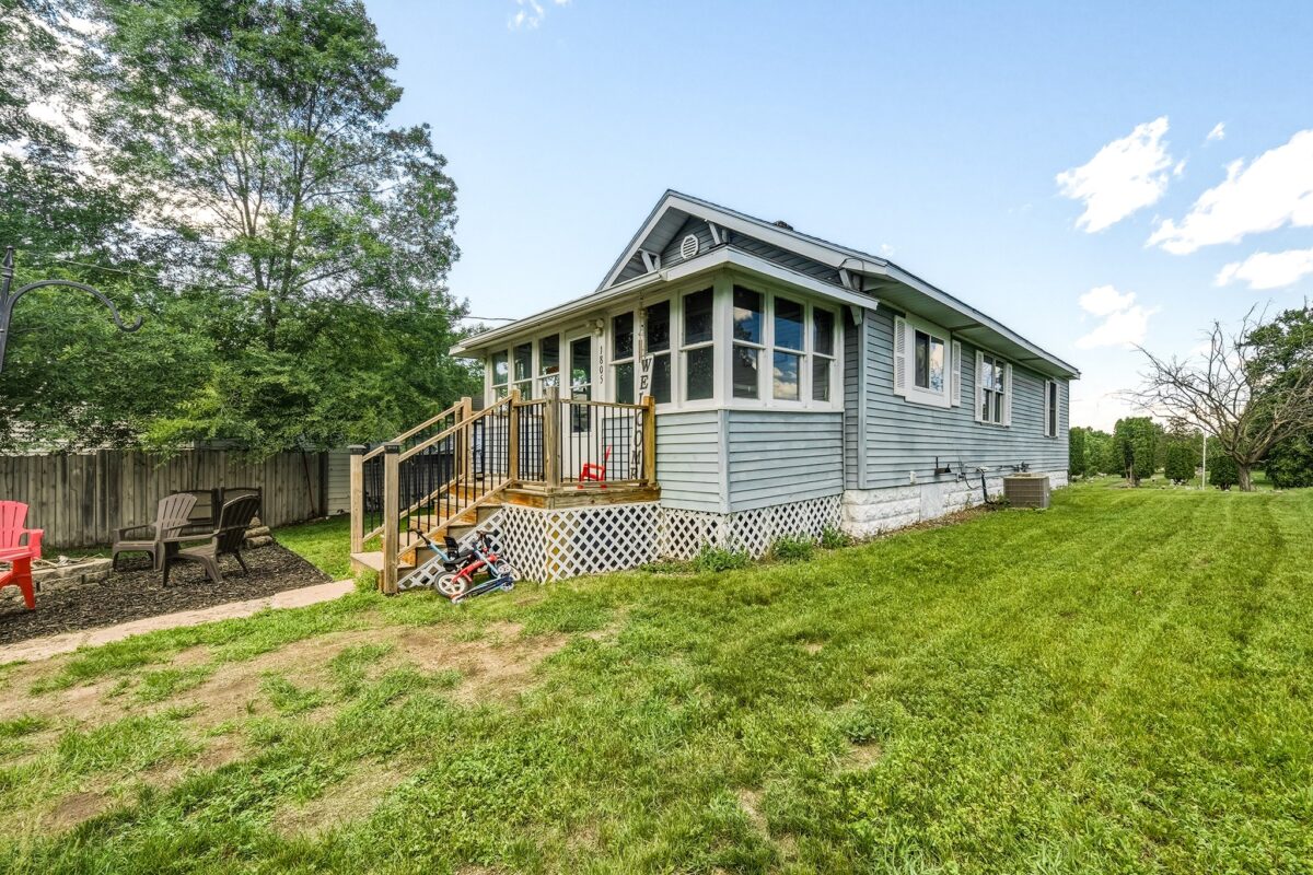 1805 Omaha Street, Eau Claire WI 54703 - Residential house for sale - MLS #1601783 - image9