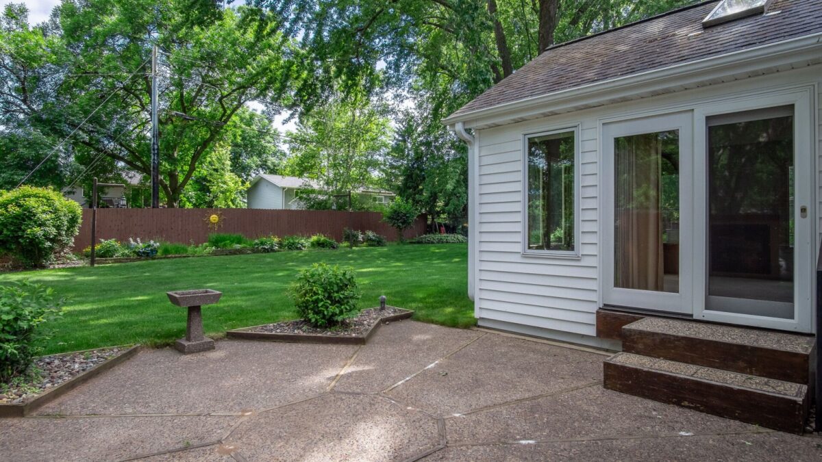 1811 Grandview Drive, Eau Claire WI 54703 - Residential house for sale - MLS #1602749 - image14