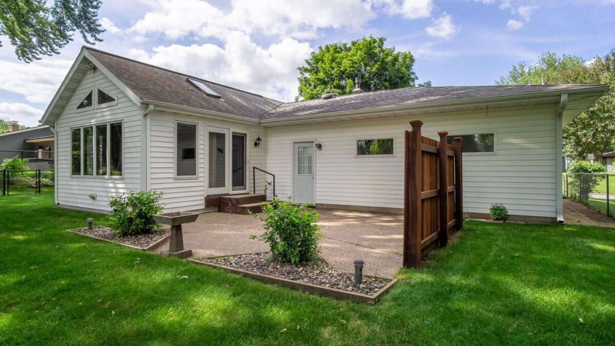 1811 Grandview Drive, Eau Claire WI 54703 - Residential house for sale - MLS #1602749 - image15