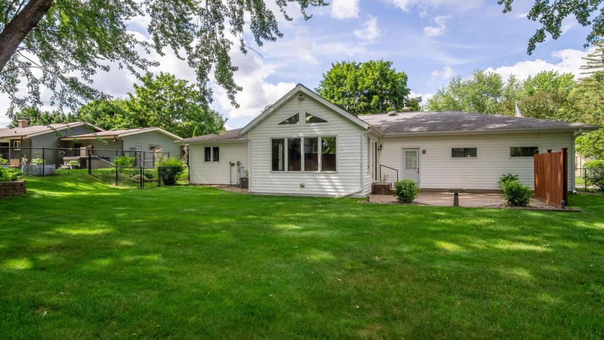 1811 Grandview Drive, Eau Claire WI 54703 - Residential house for sale - MLS #1602749 - image16