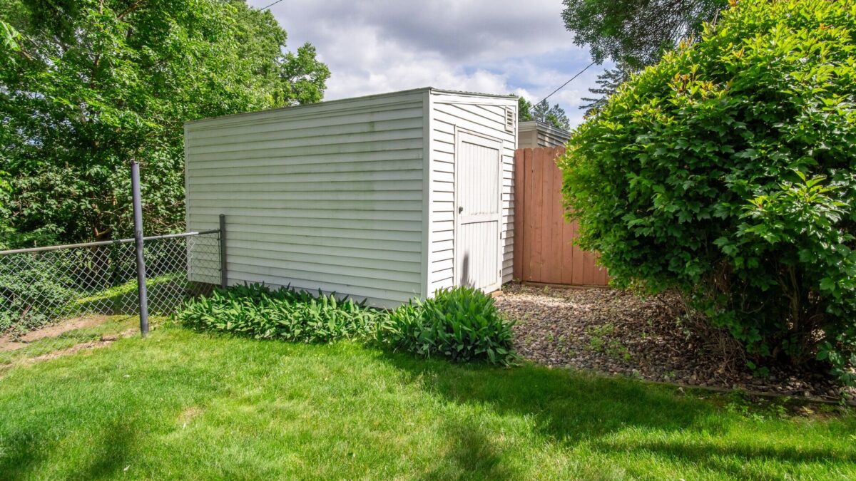 1811 Grandview Drive, Eau Claire WI 54703 - Residential house for sale - MLS #1602749 - image19