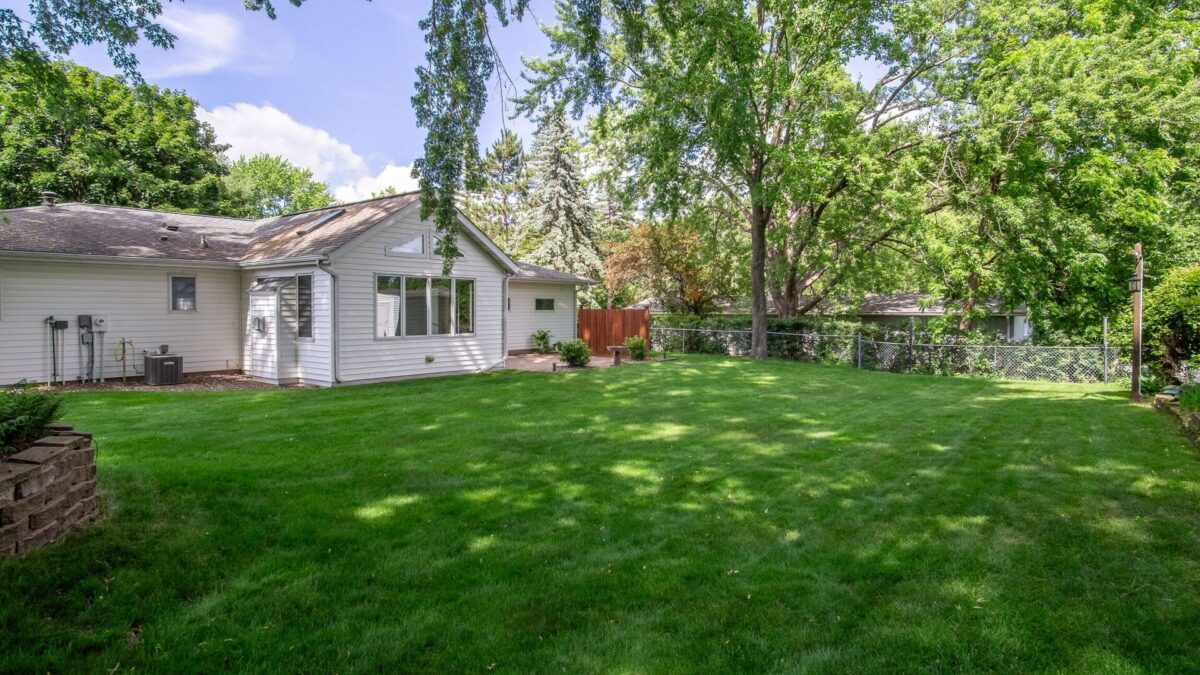 1811 Grandview Drive, Eau Claire WI 54703 - Residential house for sale - MLS #1602749 - image20