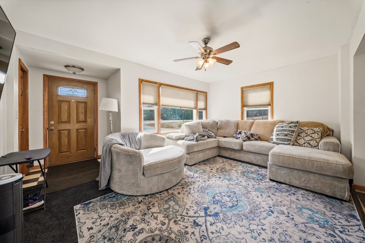1812 Peterson Avenue, Eau Claire WI 54703 - Residential house for sale - MLS #1600032 - image8