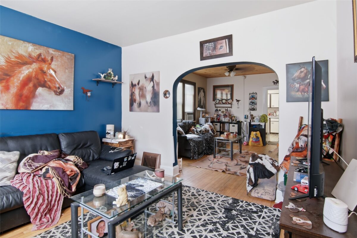 1813 Bellinger Street, Eau Claire WI 54703 - Residential house for sale - MLS #1603334 - image3