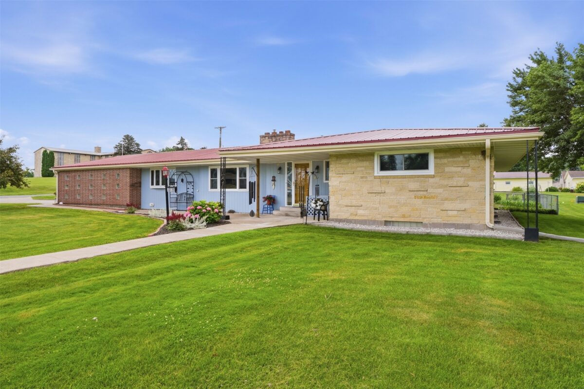 18139 Hopkins Street, Whitehall WI 54773 - Residential house for sale - MLS #1603008 - image3