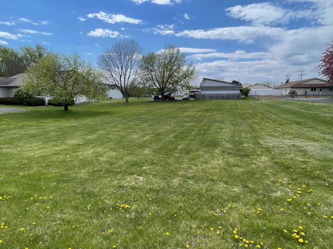 1819 Wilson Street, Menomonie WI 54751 - Land house for sale - MLS #1600802 - image2