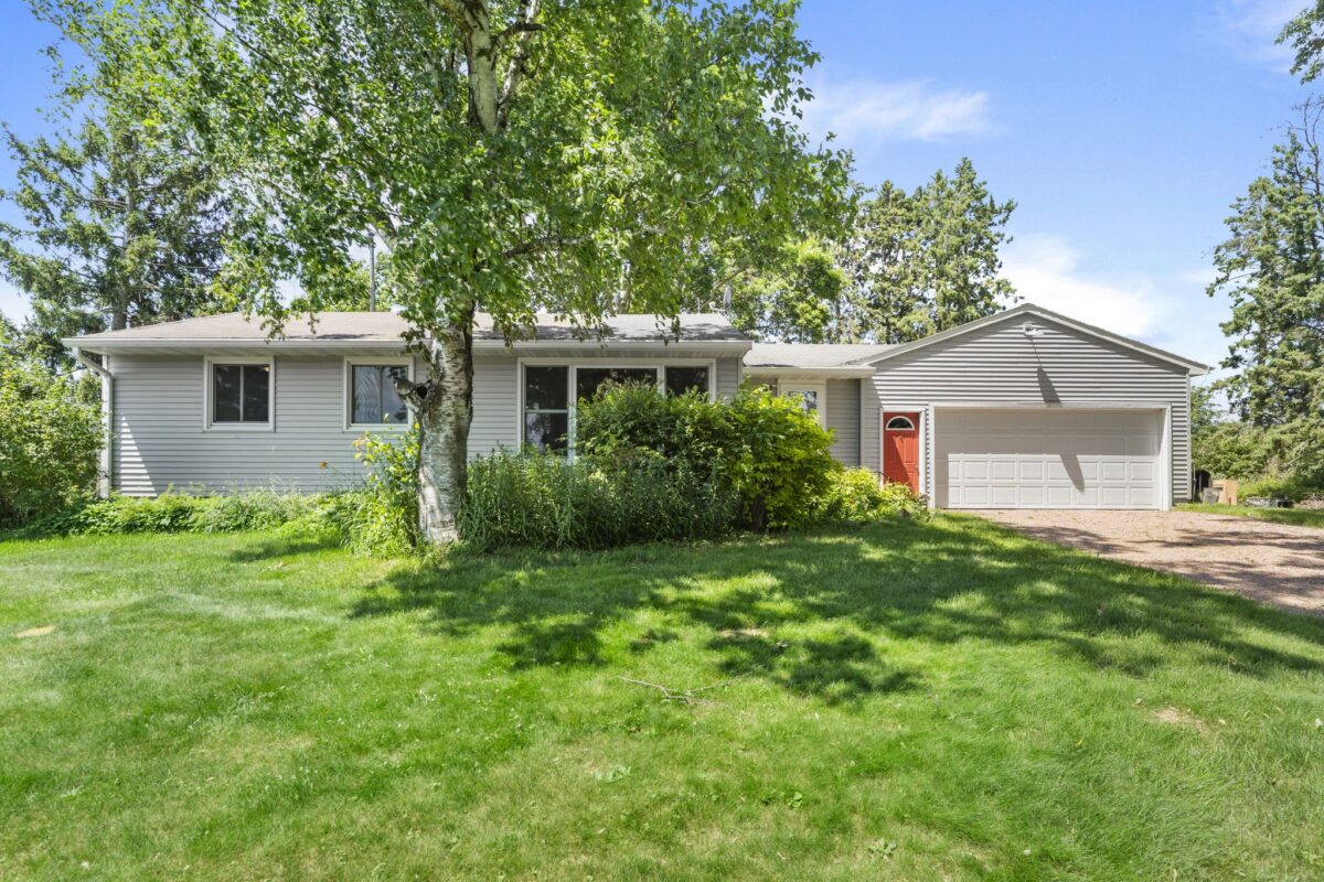 1842 11 1/2 Street, Cumberland WI 54829 - Residential house for sale - MLS #1602728 - image2