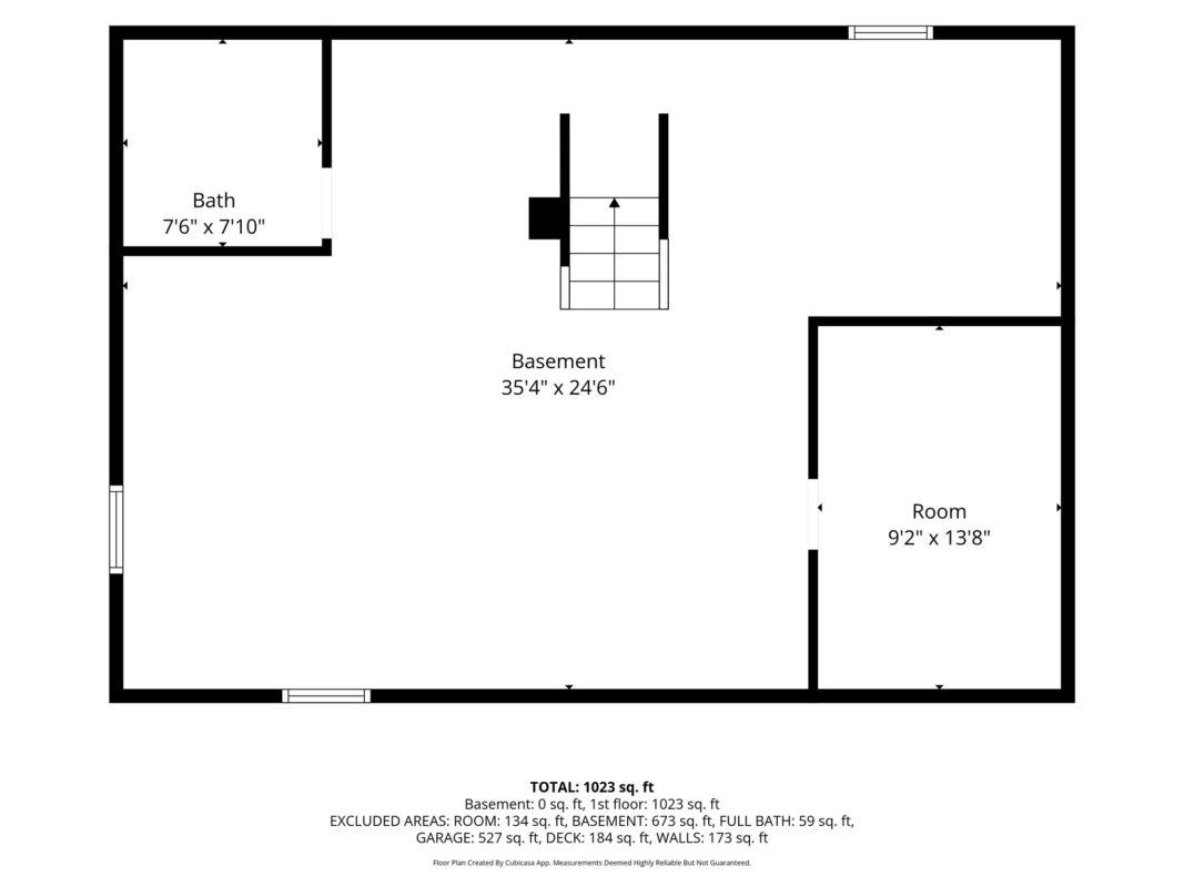 1842 11 1/2 Street, Cumberland WI 54829 - Residential house for sale - MLS #1602728 - image38