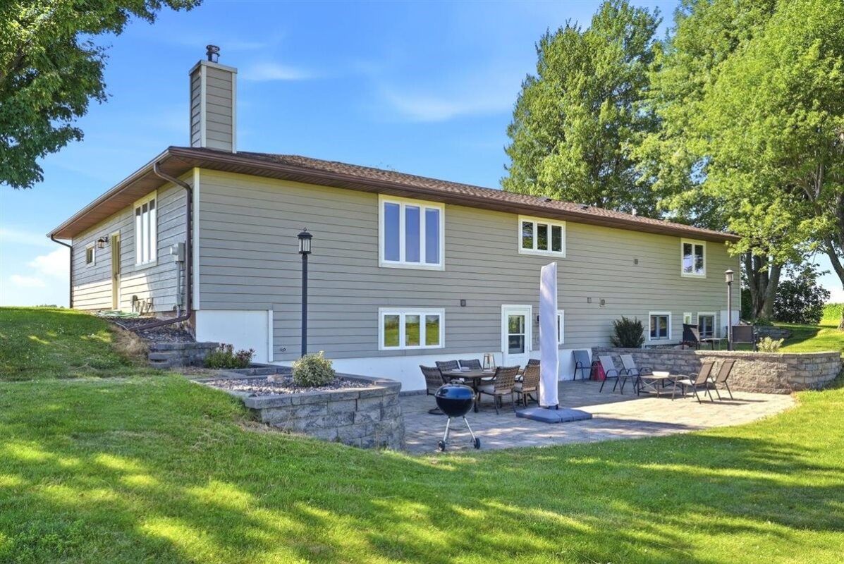 18444 County Highway OO, Chippewa Falls WI 54729 - Residential house for sale - MLS #1603353 - image32