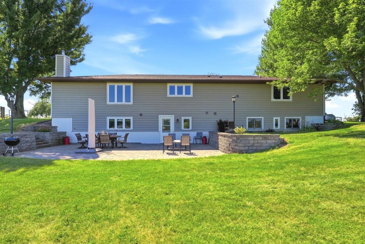 18444 County Highway OO, Chippewa Falls WI 54729 - Residential house for sale - MLS #1603353 - image33