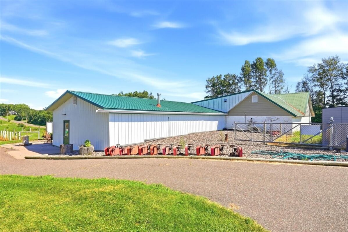 18444 County Highway OO, Chippewa Falls WI 54729 - Residential house for sale - MLS #1603353 - image38