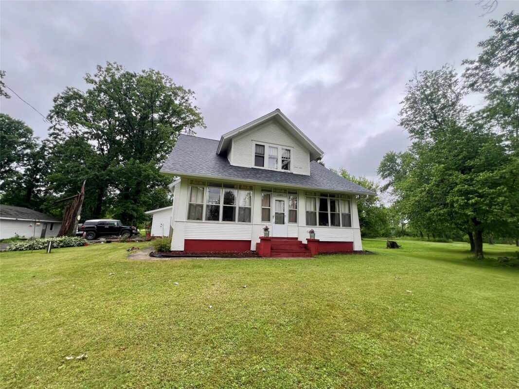 1860 4th Street, Comstock WI 54826 - Residential house for sale - MLS #1602405 - image2