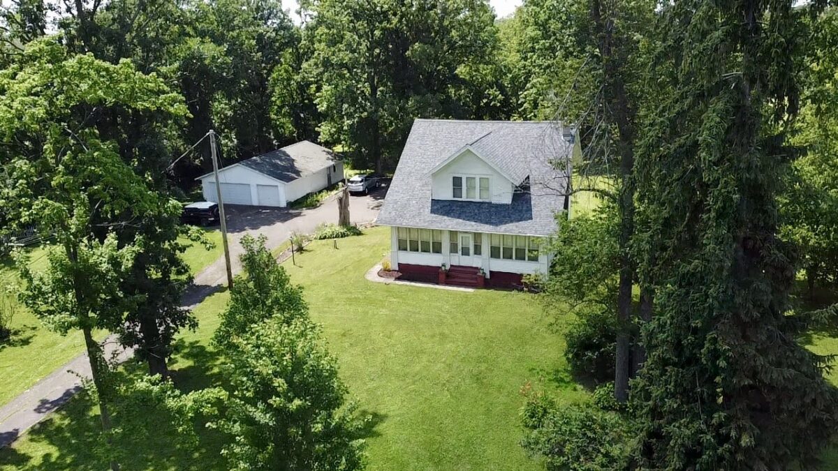 1860 4th Street, Comstock WI 54826 - Residential house for sale - MLS #1602405 - image17