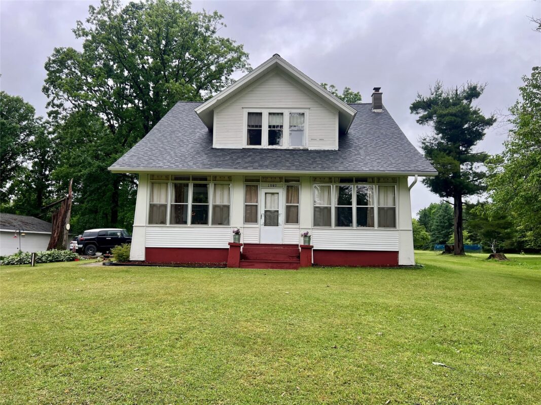 1860 4th Street, Comstock WI 54826 - Residential house for sale - MLS #1602405 - image3