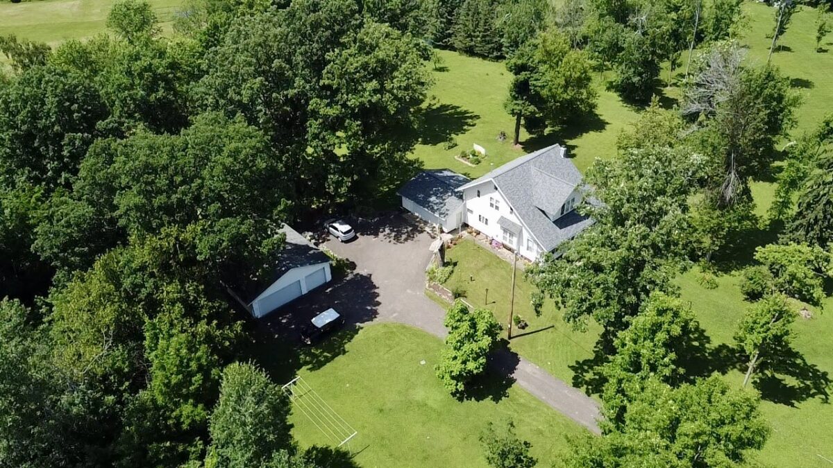 1860 4th Street, Comstock WI 54826 - Residential house for sale - MLS #1602405 - image21