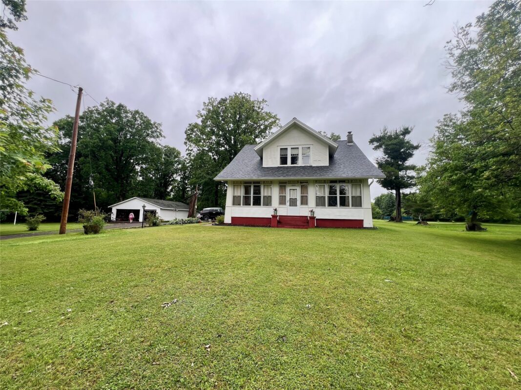 1860 4th Street, Comstock WI 54826 - Residential house for sale - MLS #1602405 - image6