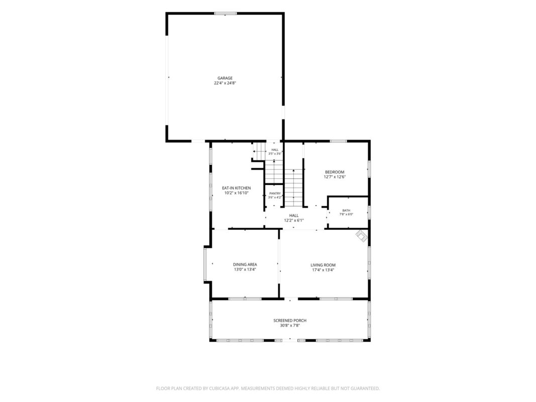 1860 4th Street, Comstock WI 54826 - Residential house for sale - MLS #1602405 - image58