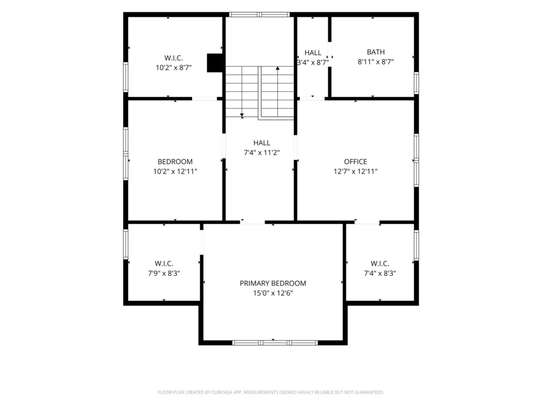 1860 4th Street, Comstock WI 54826 - Residential house for sale - MLS #1602405 - image59
