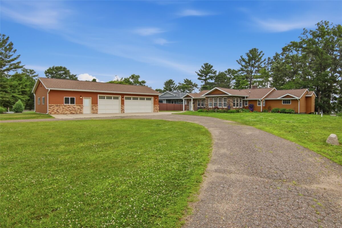 18618 54th Avenue, Chippewa Falls WI 54729 - Residential house for sale - MLS #1602772 - image2
