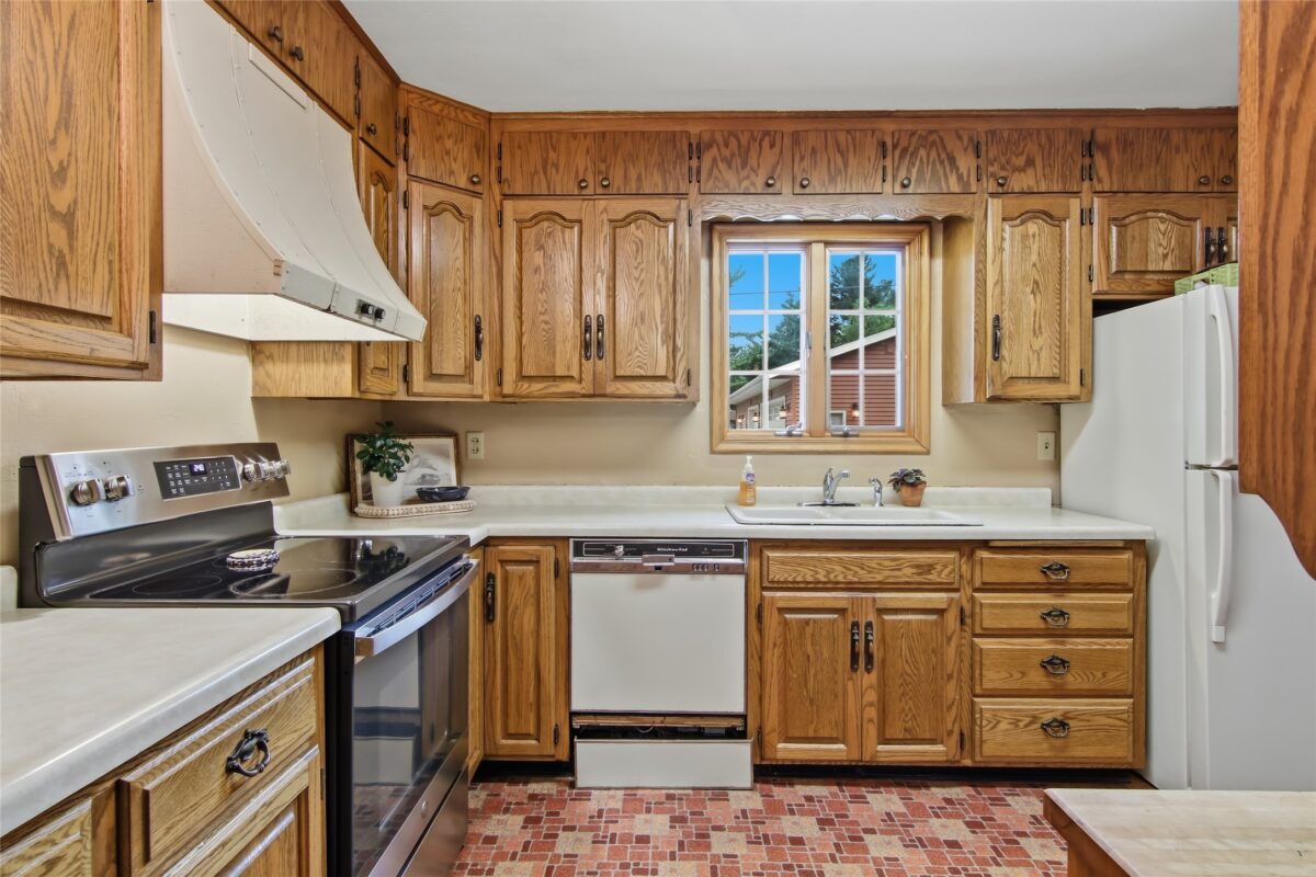 18618 54th Avenue, Chippewa Falls WI 54729 - Residential house for sale - MLS #1602772 - image11
