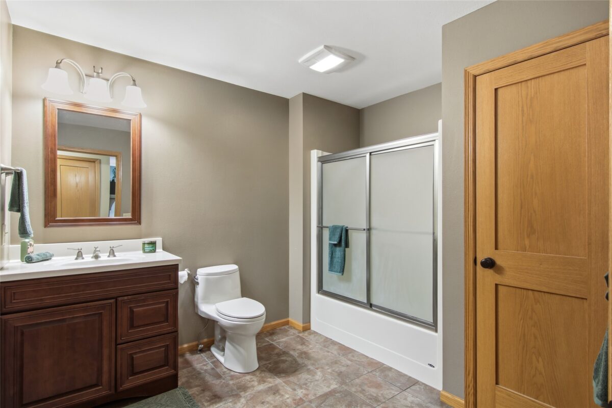 18618 54th Avenue, Chippewa Falls WI 54729 - Residential house for sale - MLS #1602772 - image16