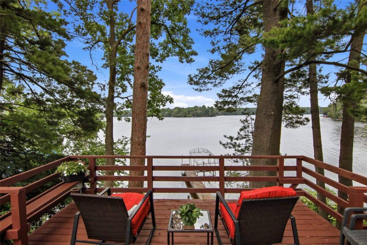 18618 54th Avenue, Chippewa Falls WI 54729 - Residential house for sale - MLS #1602772 - image3