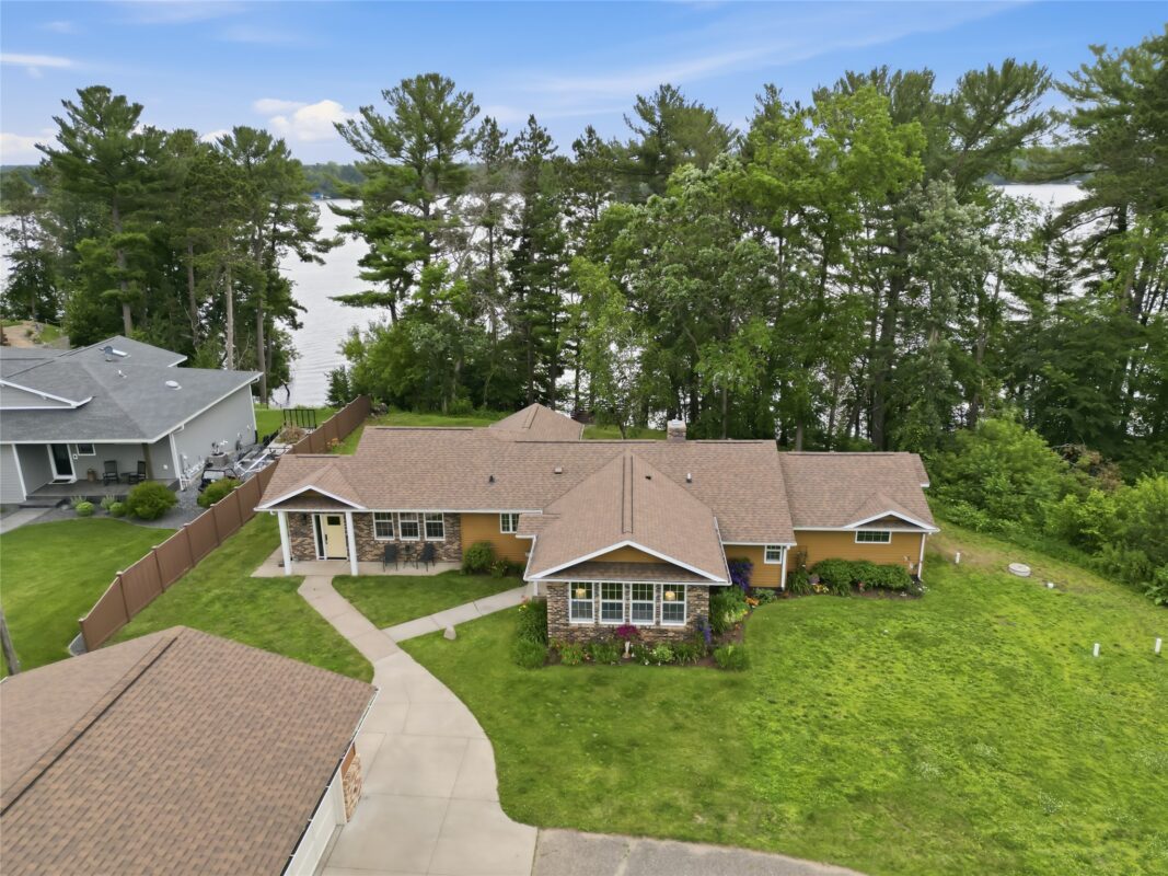 18618 54th Avenue, Chippewa Falls WI 54729 - Residential house for sale - MLS #1602772 - image22