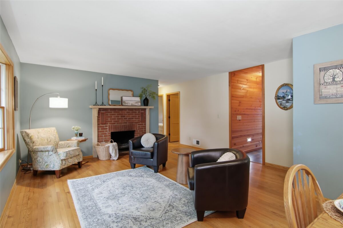 18618 54th Avenue, Chippewa Falls WI 54729 - Residential house for sale - MLS #1602772 - image5