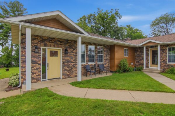 18618 54th Avenue Chippewa Falls WI 54729