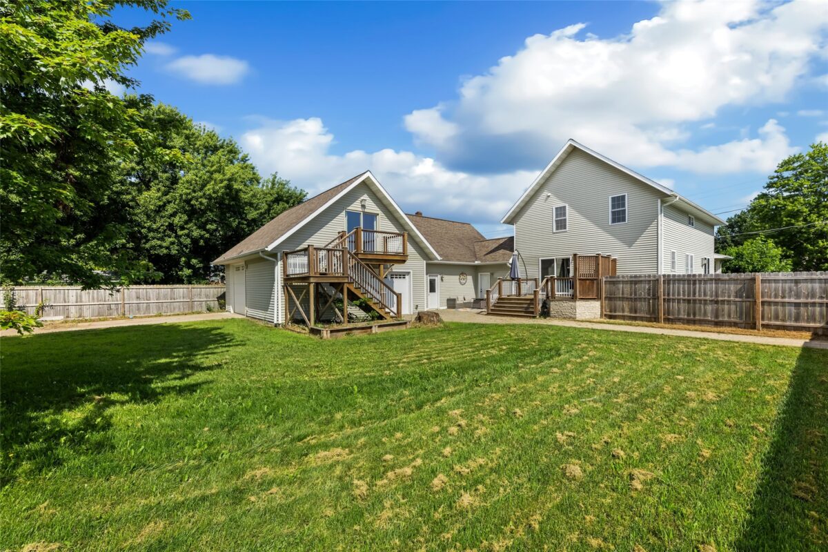18631 Hobson Street, Whitehall WI 54773 - Residential house for sale - MLS #1603340 - image41