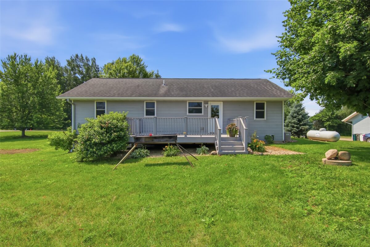 18686 145th Avenue, Jim Falls WI 54748 - Residential house for sale - MLS #1602826 - image28
