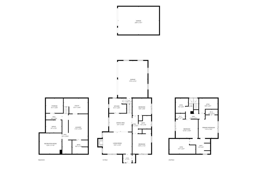 1902 Hogeboom Avenue, Eau Claire WI 54701 - Residential house for sale - MLS #1602521 - image33