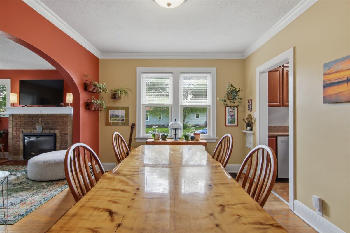1902 Hogeboom Avenue, Eau Claire WI 54701 - Residential house for sale - MLS #1602521 - image8