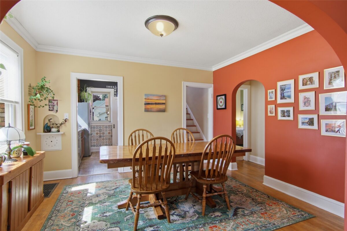 1902 Hogeboom Avenue, Eau Claire WI 54701 - Residential house for sale - MLS #1602521 - image9