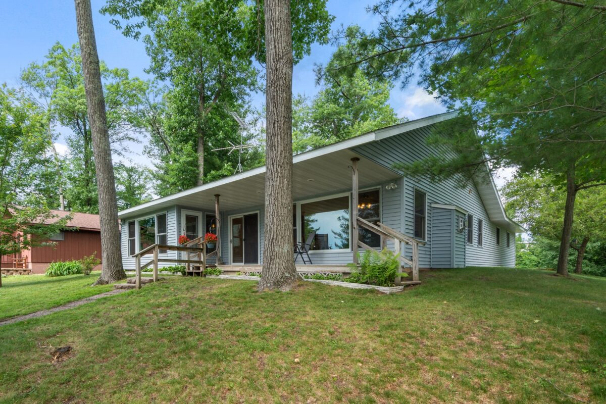 192 154th Avenue, Turtle Lake WI 54889 - Residential house for sale - MLS #1602955 - image2