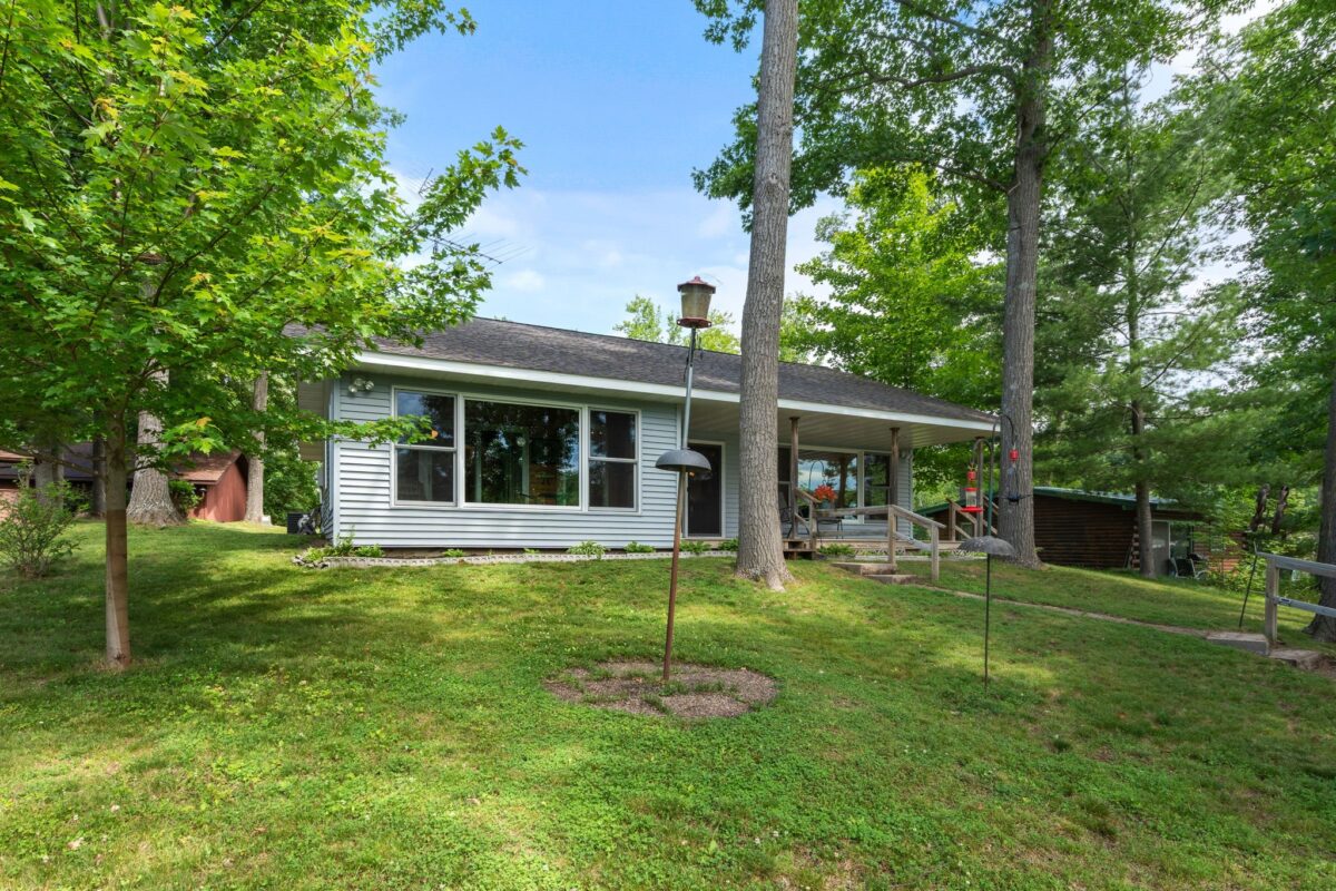 192 154th Avenue, Turtle Lake WI 54889 - Residential house for sale - MLS #1602955 - image3