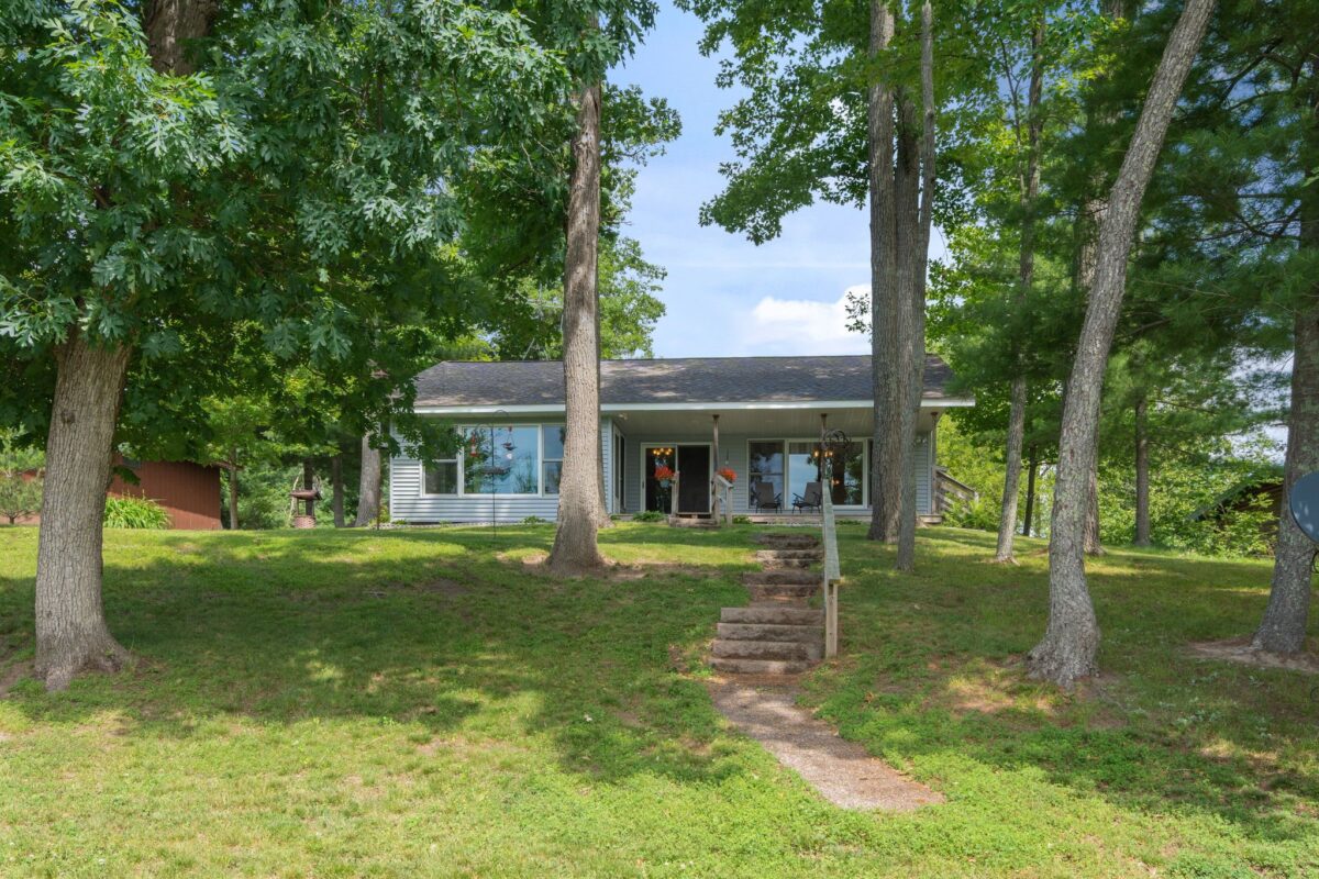 192 154th Avenue, Turtle Lake WI 54889 - Residential house for sale - MLS #1602955 - image4