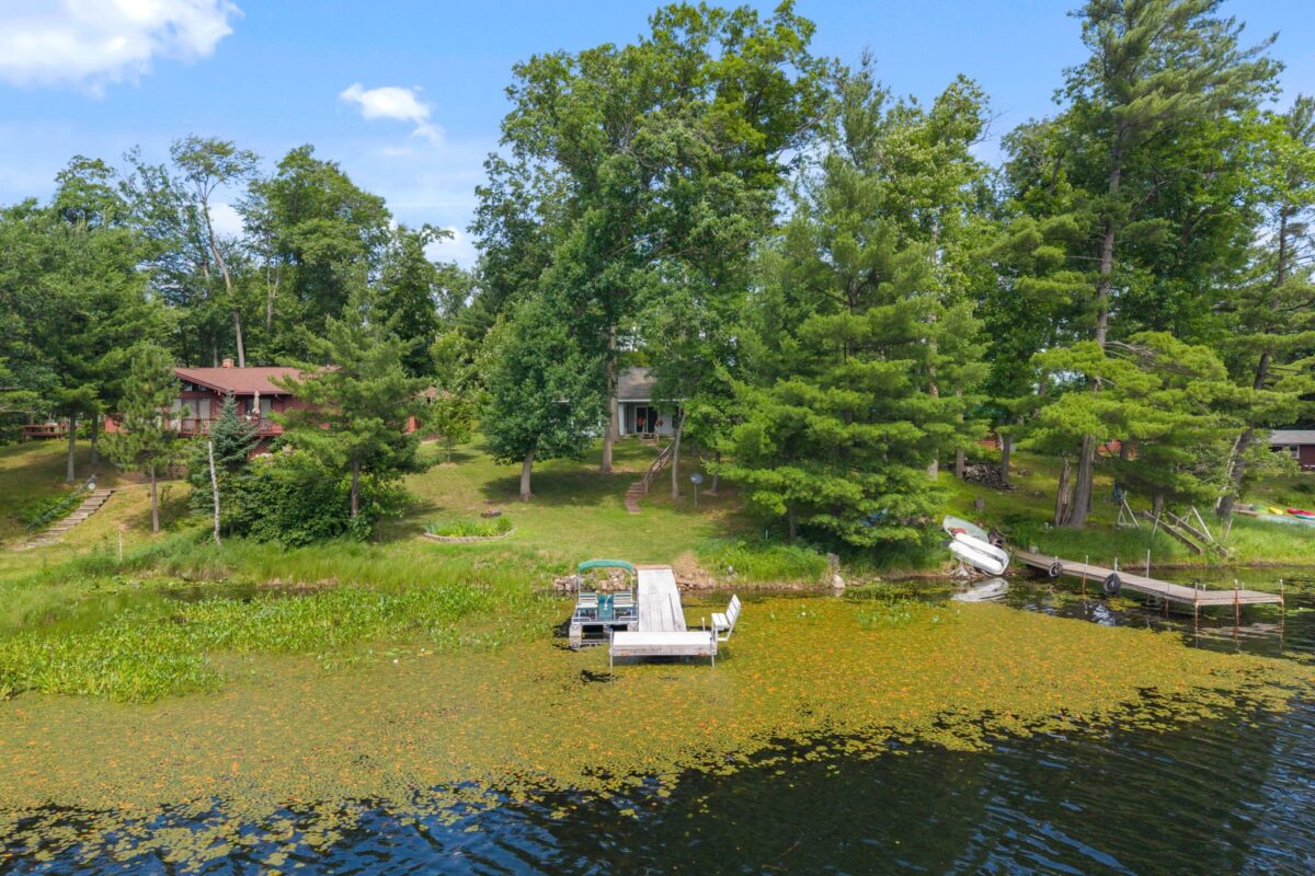 192 154th Avenue, Turtle Lake WI 54889 - Residential house for sale - MLS #1602955 - image32
