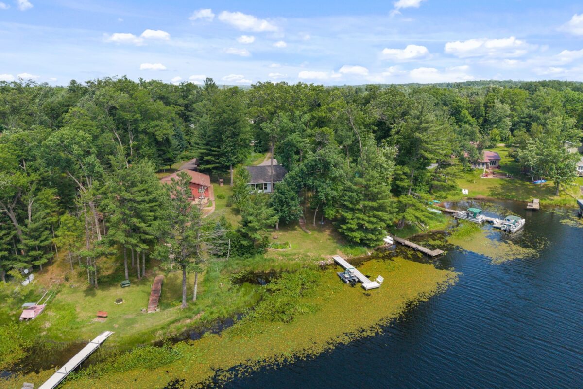 192 154th Avenue, Turtle Lake WI 54889 - Residential house for sale - MLS #1602955 - image33