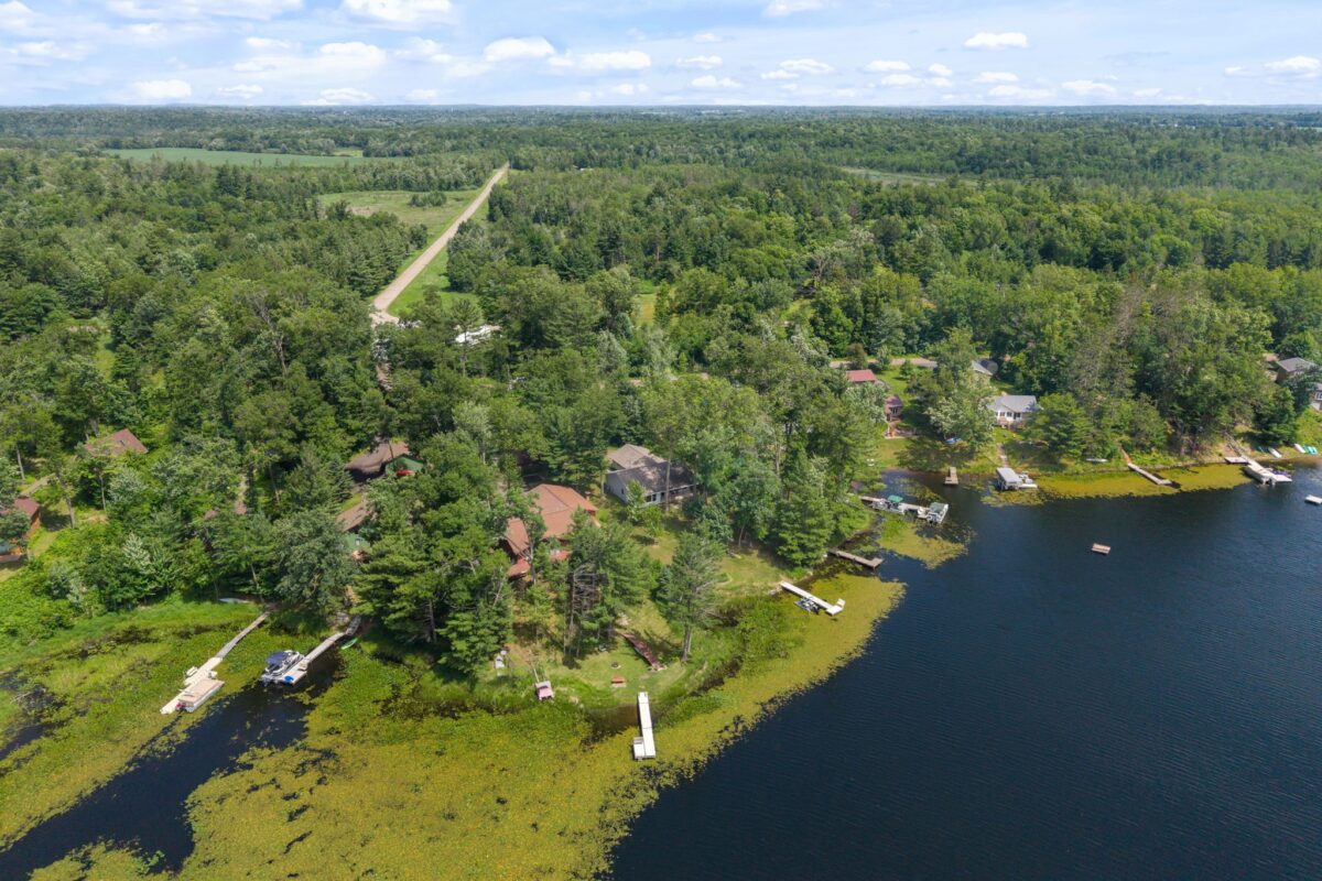192 154th Avenue, Turtle Lake WI 54889 - Residential house for sale - MLS #1602955 - image40