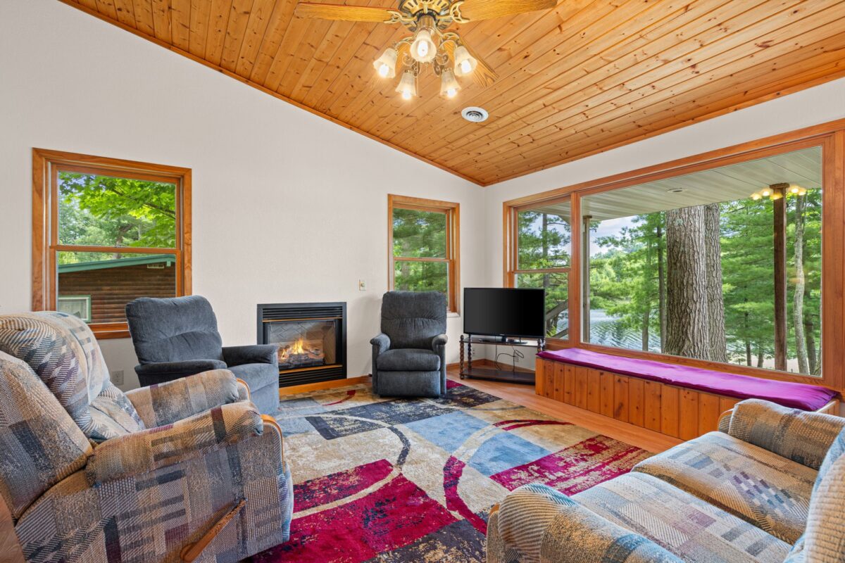 192 154th Avenue, Turtle Lake WI 54889 - Residential house for sale - MLS #1602955 - image5