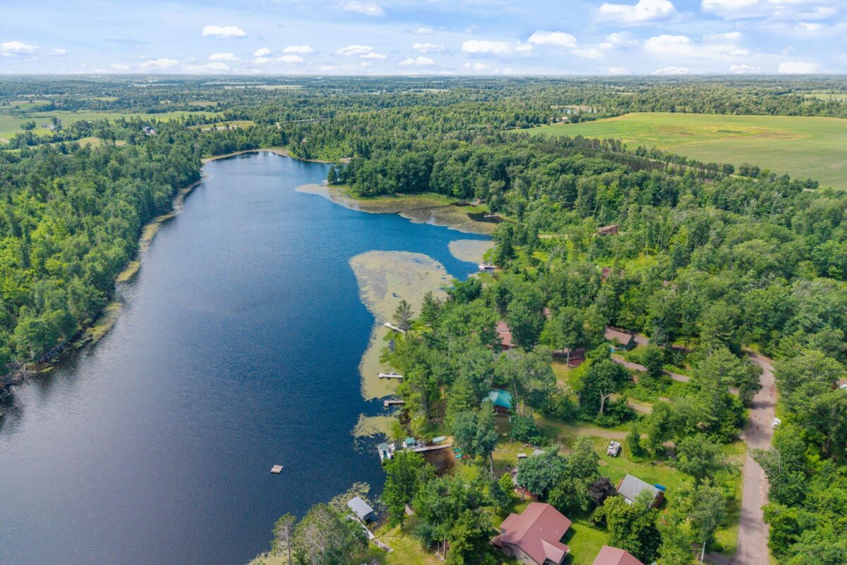 192 154th Avenue, Turtle Lake WI 54889 - Residential house for sale - MLS #1602955 - image42