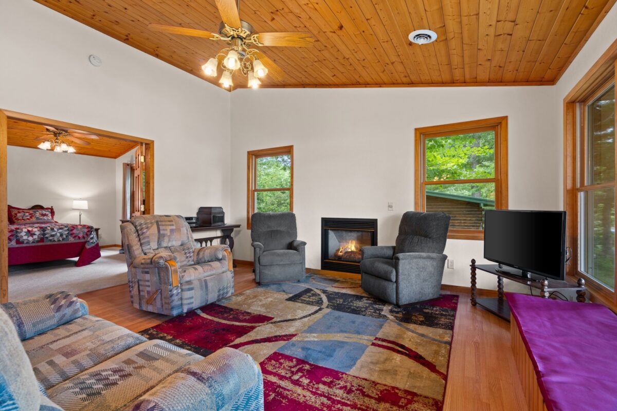 192 154th Avenue, Turtle Lake WI 54889 - Residential house for sale - MLS #1602955 - image7