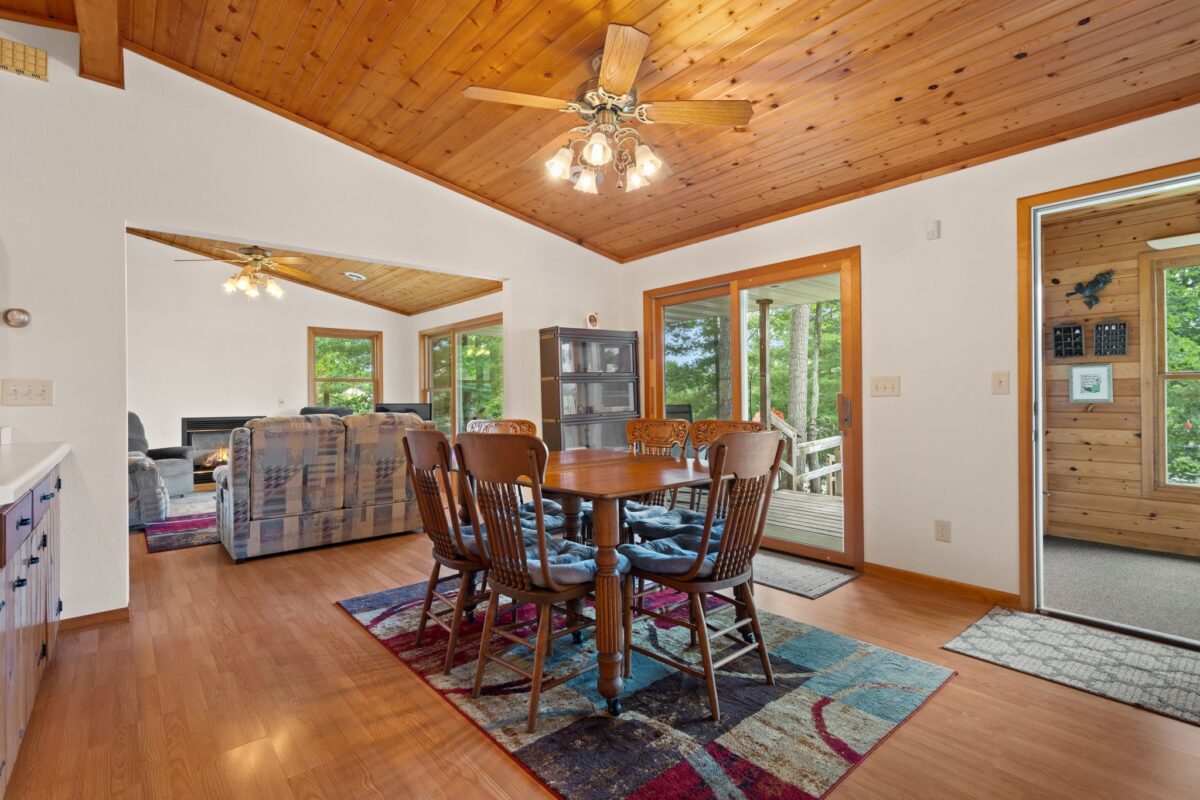 192 154th Avenue, Turtle Lake WI 54889 - Residential house for sale - MLS #1602955 - image8