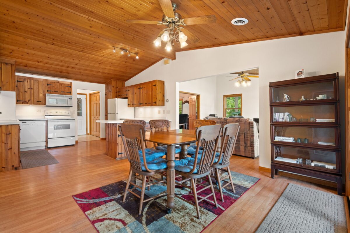 192 154th Avenue, Turtle Lake WI 54889 - Residential house for sale - MLS #1602955 - image9