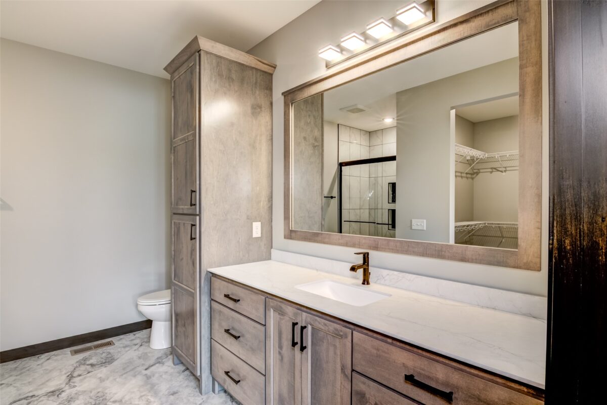 1921 Legacy Drive, Eau Claire WI 54703 - Residential house for sale - MLS #1601871 - image12