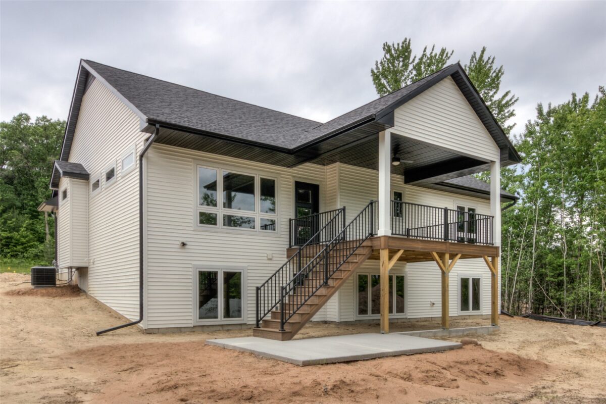 1921 Legacy Drive, Eau Claire WI 54703 - Residential house for sale - MLS #1601871 - image17