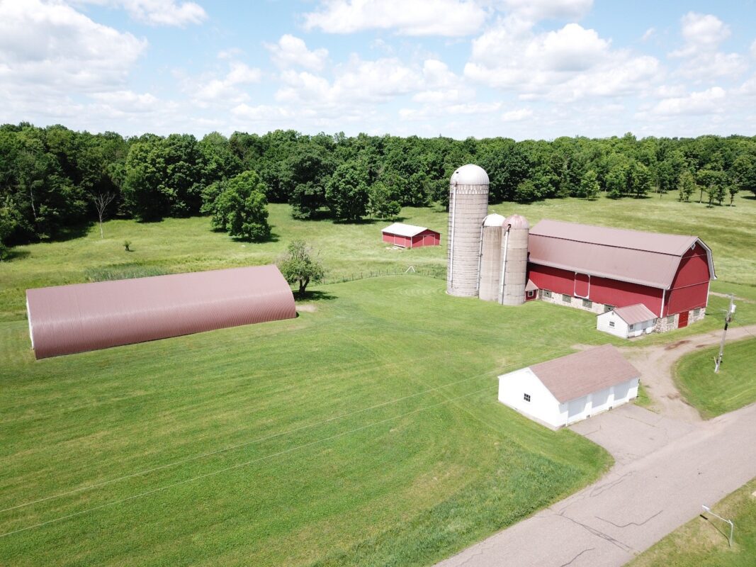 19265 350th Street, Stanley WI 54768 - Land house for sale - MLS #1602956 - image2